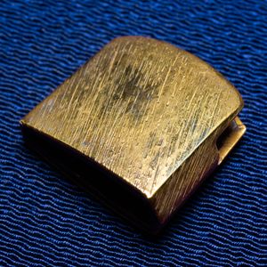 金着せハバキの値段と価格推移は？｜10件の売買データから金着せハバキ