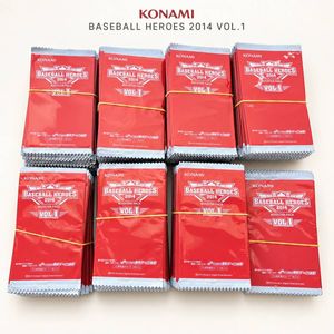 BBH ベースボールヒーローズの値段と価格推移は？｜15件の売買データ