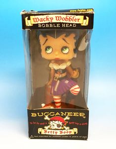 ベティちゃん フィギュアの値段と価格推移は？｜24件の売買データから