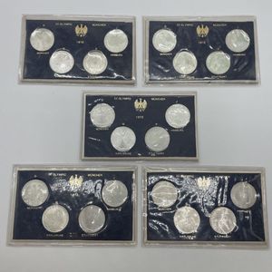10マルクの値段と価格推移は？｜99件の売買データから10マルクの価値が