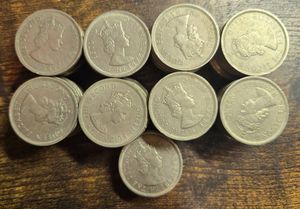 香港 1ドル 1960年の値段と価格推移は？｜10件の売買データから香港 1