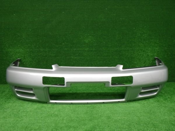 R32 フロントバンパー 純正の値段と価格推移は？｜8件の売買データから