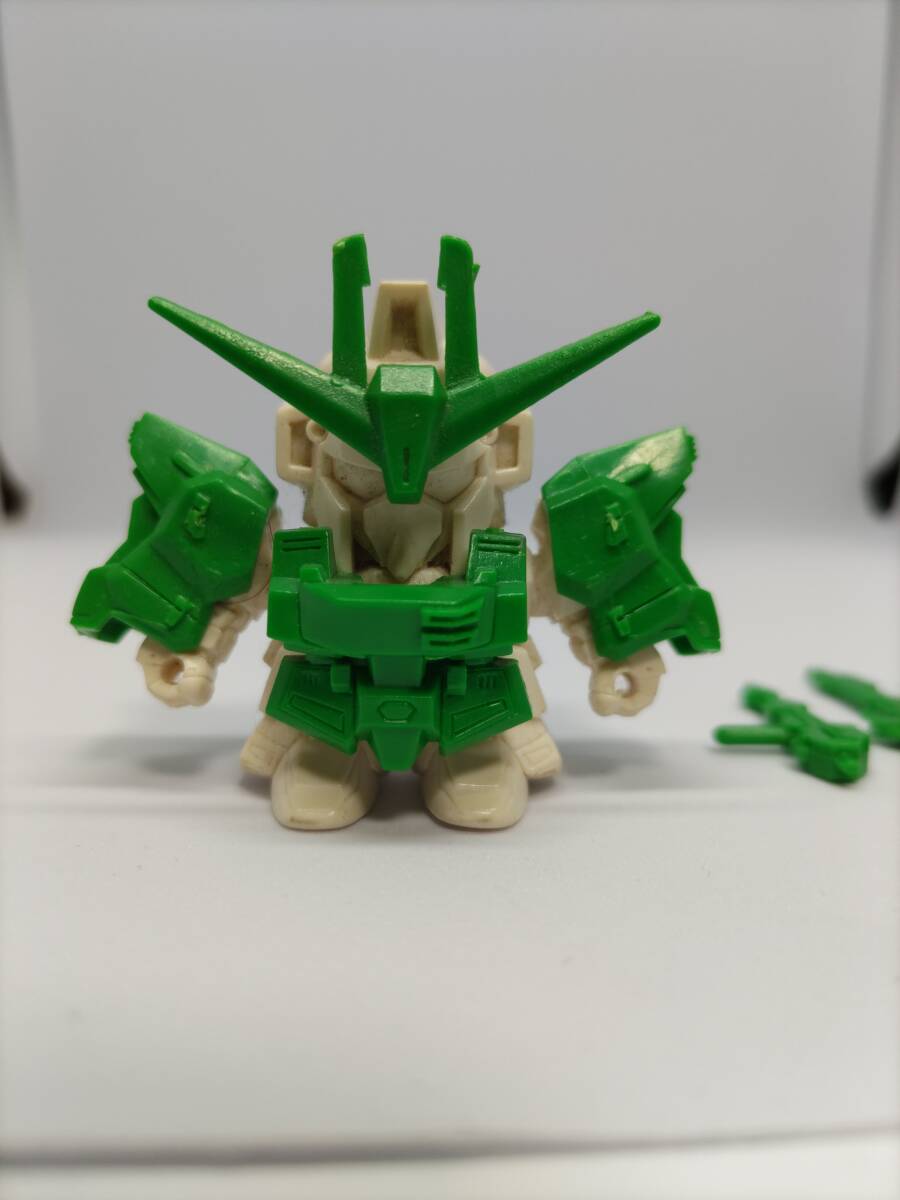 ガン消し フルアーマーの値段と価格推移は？｜6件の売買データからガン