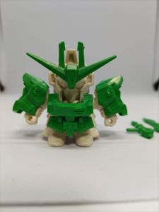 ガン消し フルアーマーの値段と価格推移は？｜6件の売買データからガン
