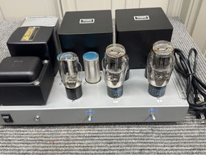 真空管 45の値段と価格推移は？｜152件の売買データから真空管 45の