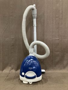 紙パック式掃除機 東芝の値段と価格推移は？｜31件の売買データから紙
