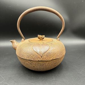 南部鉄器 三厳堂の値段と価格推移は？｜11件の売買データから南部鉄器