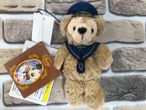 初期 ディズニーベアの値段と価格推移は？｜5件の売買データから初期