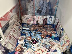 いれいすのYahoo!オークション(旧ヤフオク!)の相場・価格を見る｜Yahoo