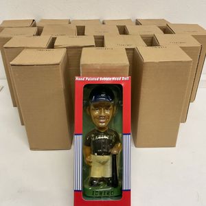 イチロー首振り人形の値段と価格推移は？｜1件の売買データから