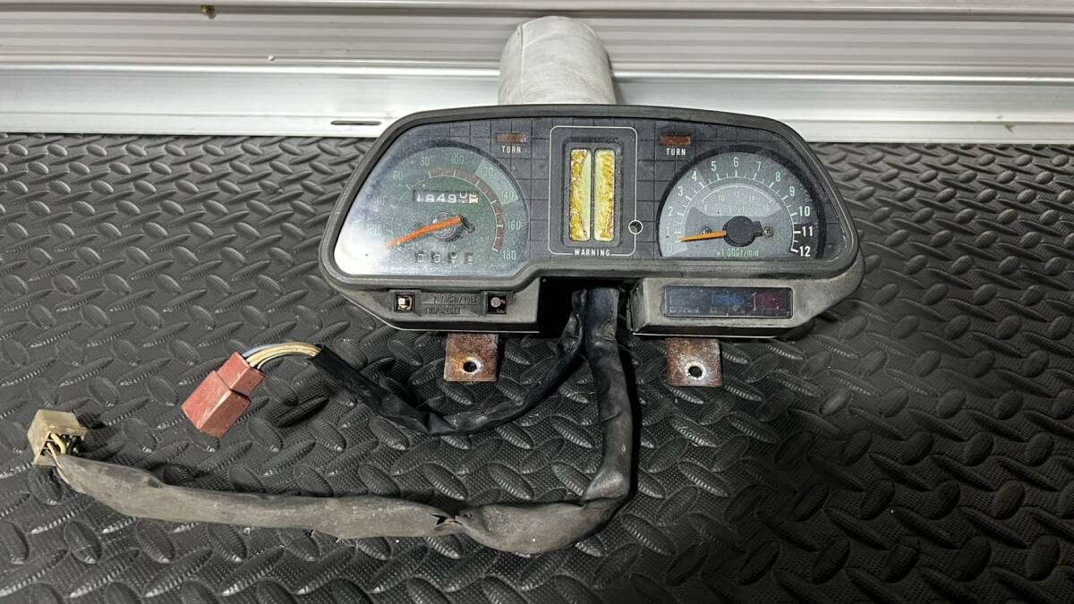 カワサキZ400GPの値段と価格推移は？｜36件の売買データからカワサキ