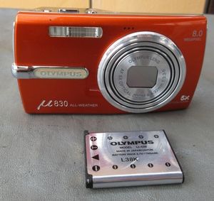 オリンパス ミュー 30の値段と価格推移は？｜52件の売買データから
