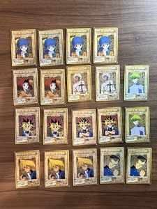 遊戯王 本田の値段と価格推移は？｜4件の売買データから遊戯王 本田の