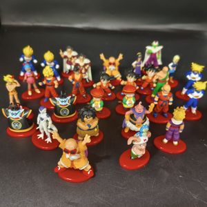 コカコーラ ドラゴンボール フィギュアの値段と価格推移は？｜11件の