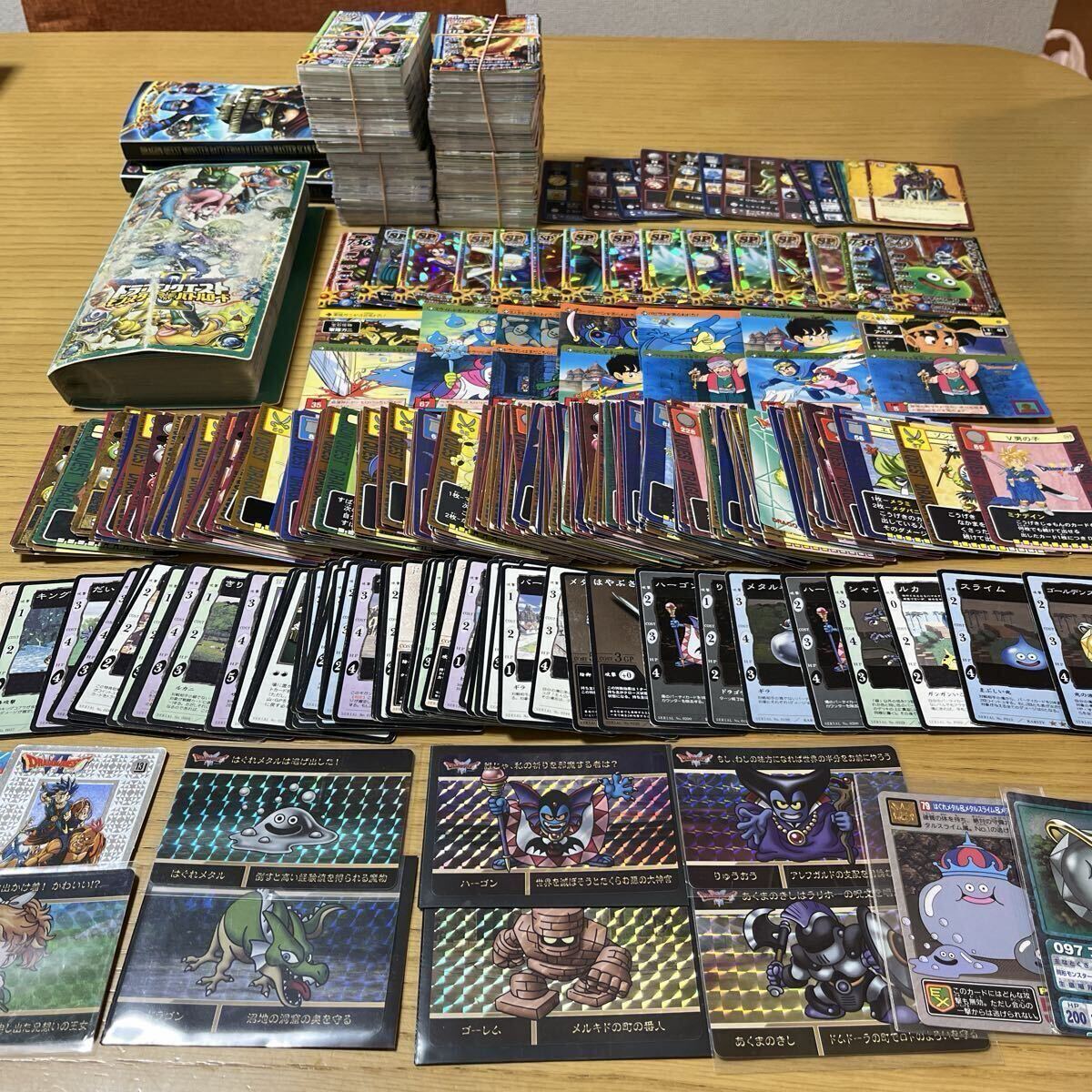 ドラゴンクエストカードの値段と価格推移は？｜142件の売買データから