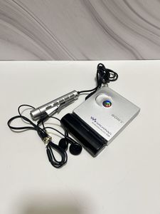 Sony mdウォークマンの値段と価格推移は？｜509件の売買データからSony