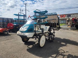 クボタ田植機の値段と価格推移は？｜28件の売買データからクボタ田植機