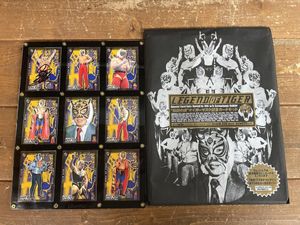 初代タイガーマスク サインの値段と価格推移は？｜11件の売買データ