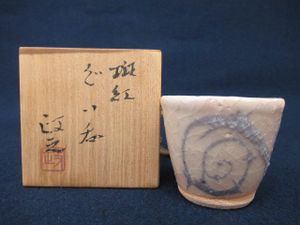 今井政之の値段と価格推移は？｜35件の売買データから今井政之の価値が