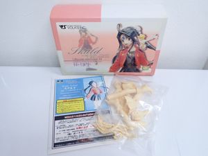 藤島康介 ああっ女神さまっ 速水仁司氏原型 ボークスVOLKS製ガレージキット ボークス ああっ女神さまっの値段と価格推移は？｜13件の売買データ