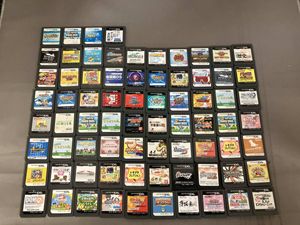 ニンテンドーDSソフトの値段と価格推移は？｜656件の売買データから