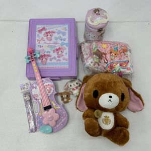 シュガーバニーズ ぬいぐるみの値段と価格推移は？｜20件の売買データ