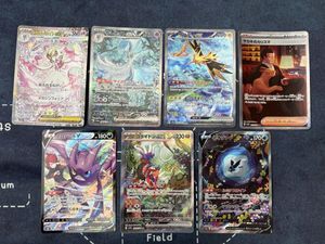 サーナイト SARの値段と価格推移は？｜80件の売買データからサーナイト