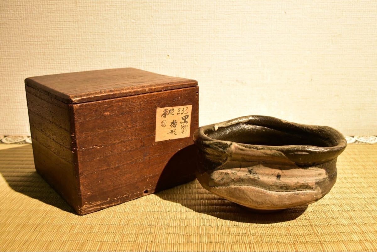 織部茶碗の値段と価格推移は？｜77件の売買データから織部茶碗の価値が