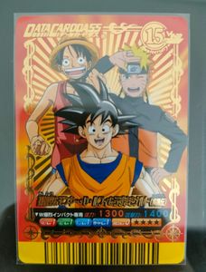 ジャンプ フェスタ NARUTOの値段と価格推移は？｜35件の売買データから