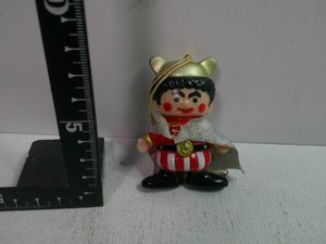 タケちゃんマンの値段と価格推移は？｜17件の売買データからタケちゃん