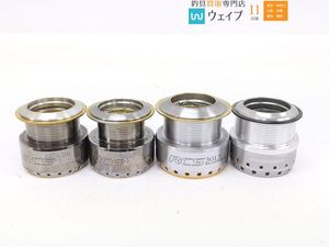 スタジオオーシャンマーク スプールの値段と価格推移は？｜31件の売買
