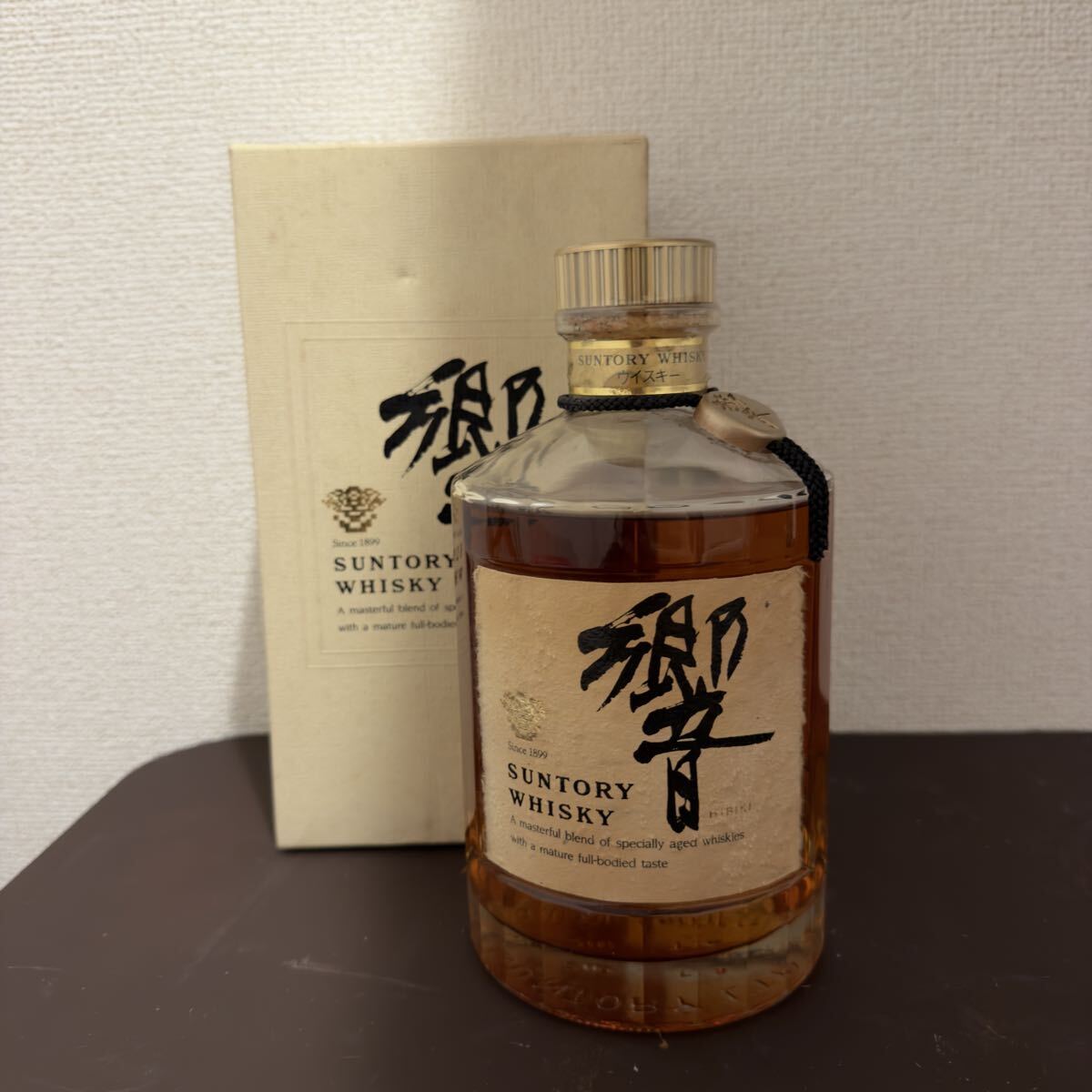 響　Since1899 響 1899の値段と価格推移は？｜68件の売買データから響 1899の価値が