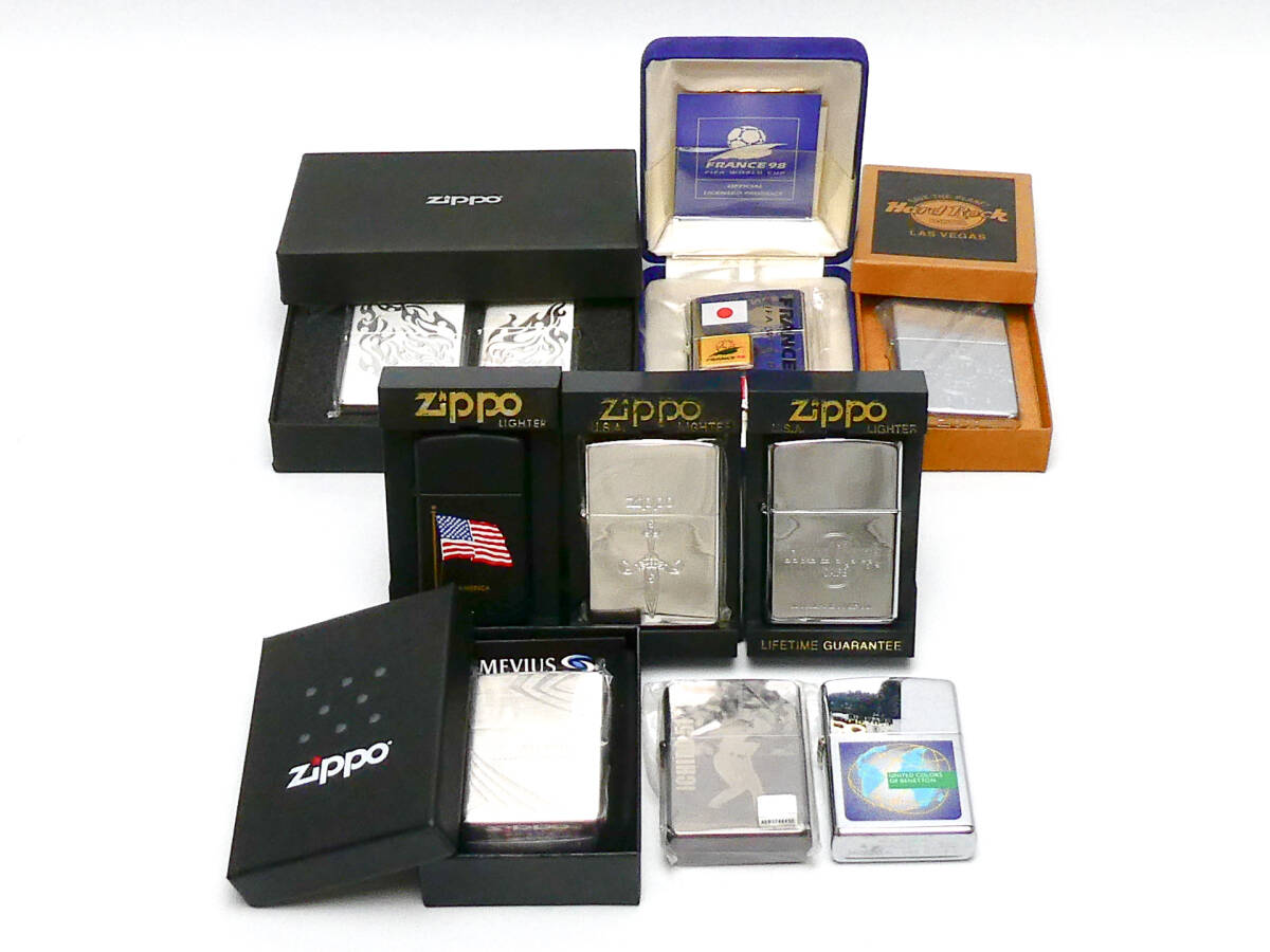 Zippo ワールドカップの値段と価格推移は？｜42件の売買データから