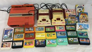 ツインファミコン 本体の値段と価格推移は？｜89件の売買データから