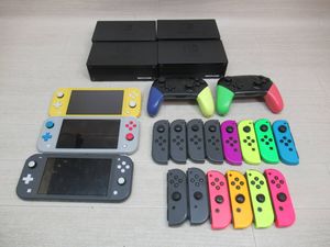 スイッチライト 本体 中古の値段と価格推移は？｜88件の売買データから