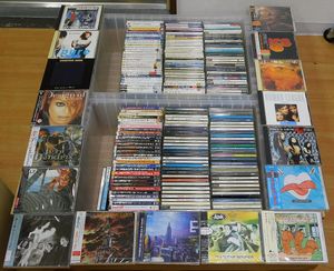 493位 処分品 洋楽CD 約180枚まとめ売り大量セット/Oasis/Hole/Beck/Ash/L7/Janet Jackson/Jimi