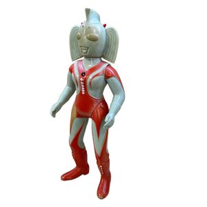 ブルマァク ソフビ ウルトラの母の値段と価格推移は？｜6件の売買