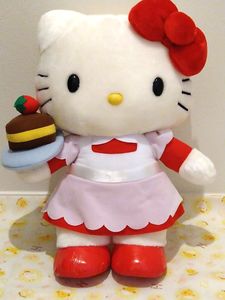 キティ ぬいぐるみ レアの値段と価格推移は？｜62件の売買データから