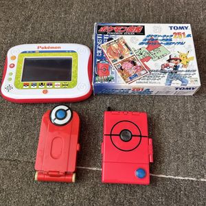ポケモン図鑑 dpの値段と価格推移は？｜7件の売買データからポケモン
