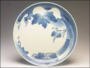 藍柿右衛門の値段と価格推移は？｜25件の売買データから藍柿右衛門の