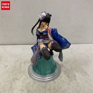 五郎八姫 戦国大戦の値段と価格推移は？｜2件の売買データから五郎八姫