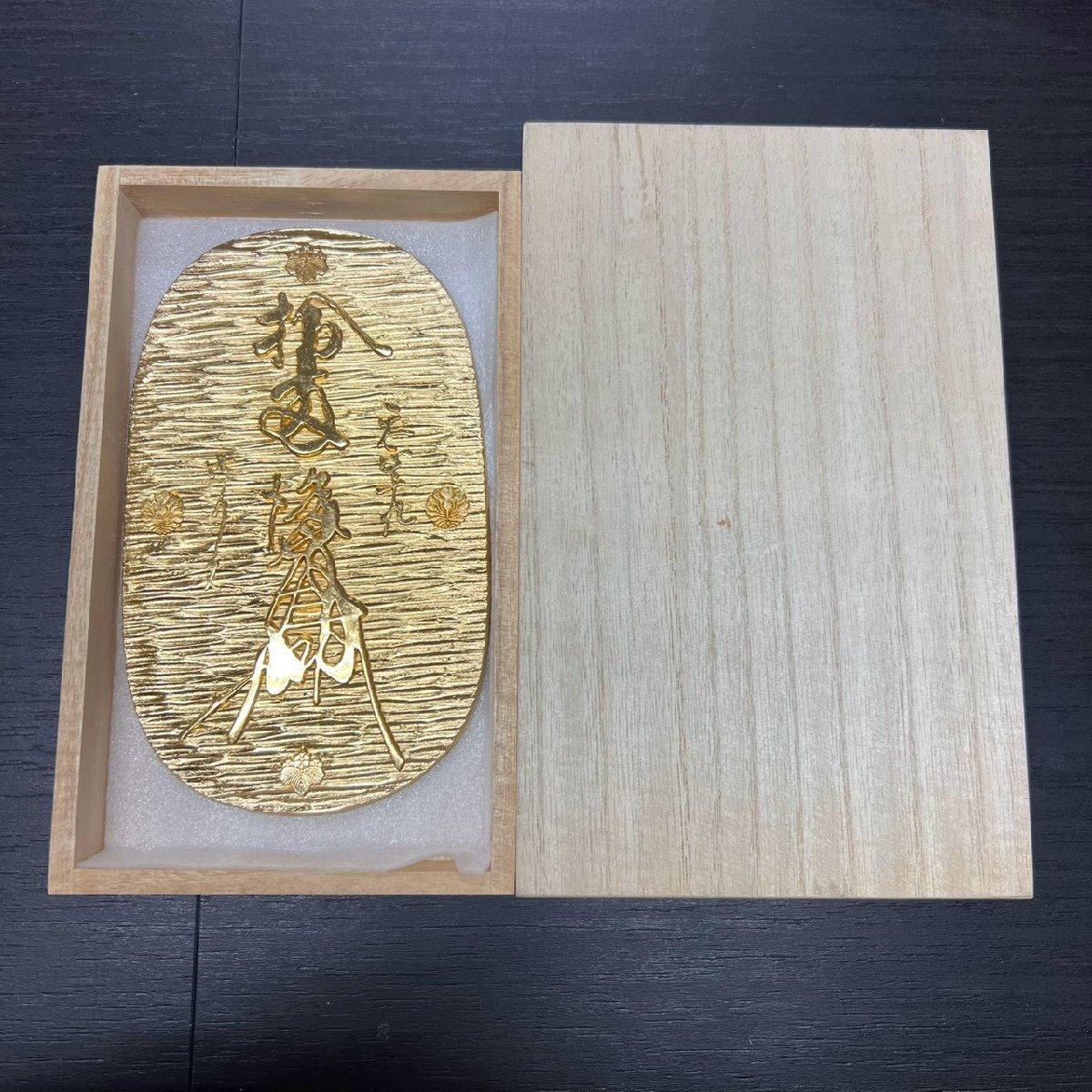大判 レプリカの値段と価格推移は？｜37件の売買データから大判