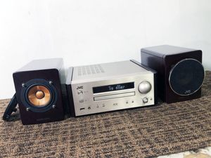中古 コンポ victorの値段と価格推移は？｜19件の売買データから中古