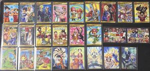 ドラゴンボール ワンピース コラボの値段と価格推移は？｜12件の売買