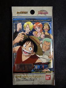 ジャンプフェスタ ワンピース カードの値段と価格推移は？｜71件の売買