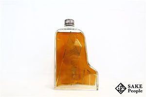 サントリー 楽器ボトルの値段と価格推移は？｜8件の売買データから