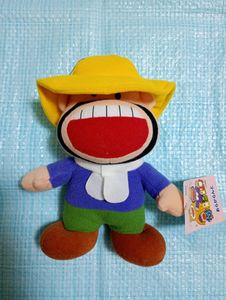 カールおじさん ぬいぐるみの値段と価格推移は？｜8件の売買データから