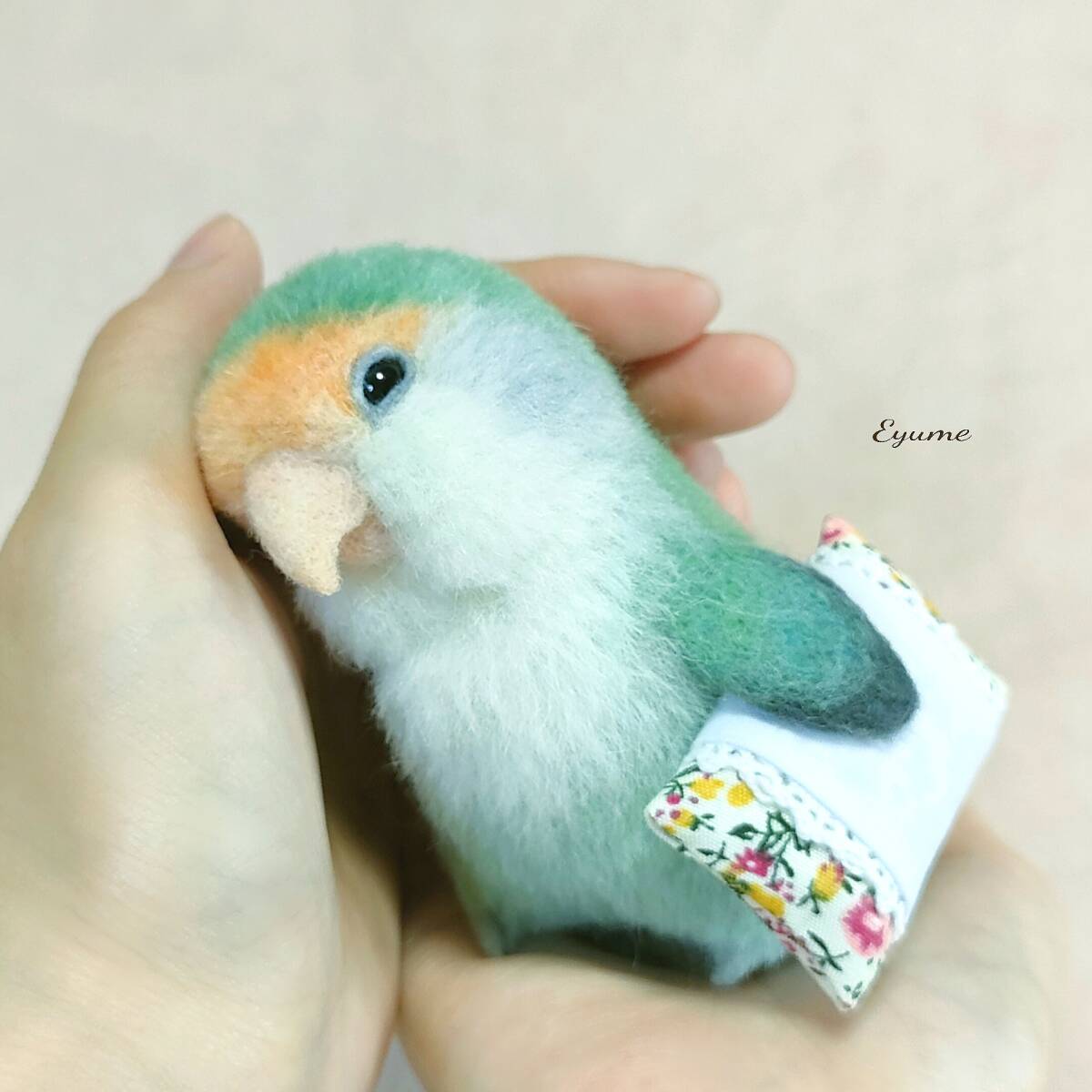 コザクラインコの値段と価格推移は？｜5件の売買データから
