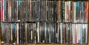 460位 ◎1円スタート！ヘヴィメタル・ハードロック全般 中古CD100枚まとめ買いセット 未開封品