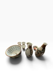陶器 春画の値段と価格推移は？｜12件の売買データから陶器 春画の価値